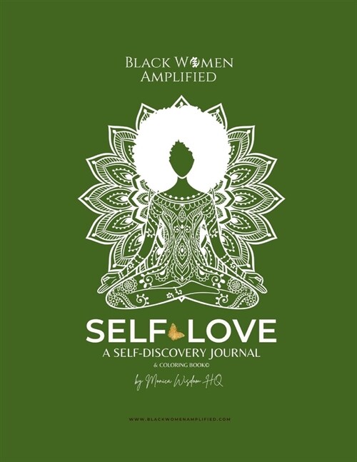 Self-Love Amplified (Paperback)