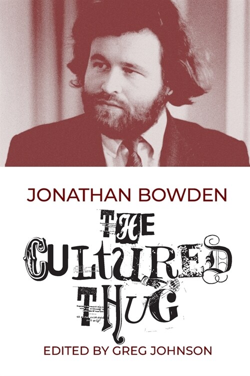 The Cultured Thug (Paperback)