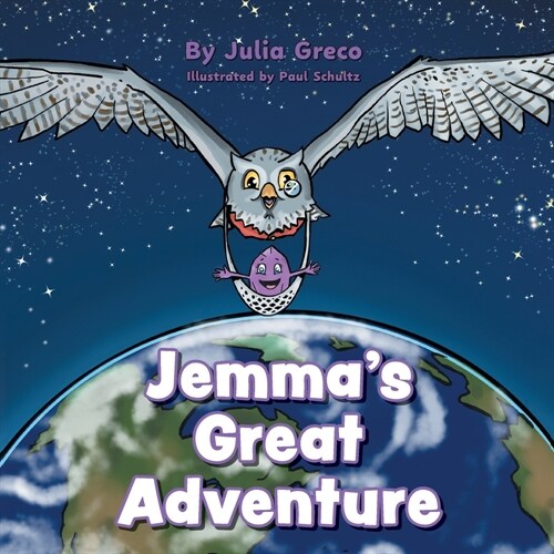 Jemmas Great Adventure (Paperback)
