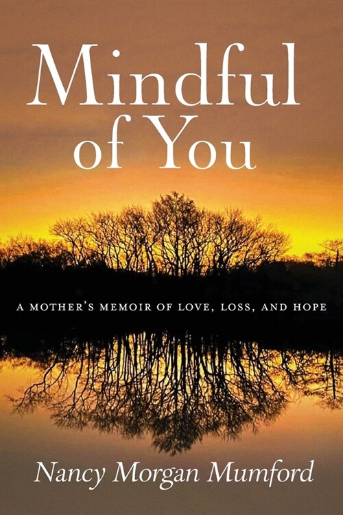 Mindful of You: A Mothers Memoir of Love, Loss, and Hope (Paperback)