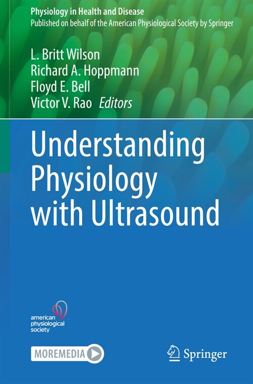 Understanding Physiology with Ultrasound (Paperback, 2022)