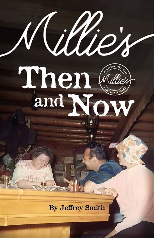 Millies: Then and Now (Paperback)