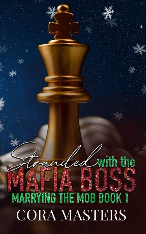 Stranded with My Mafia Boss (Paperback)