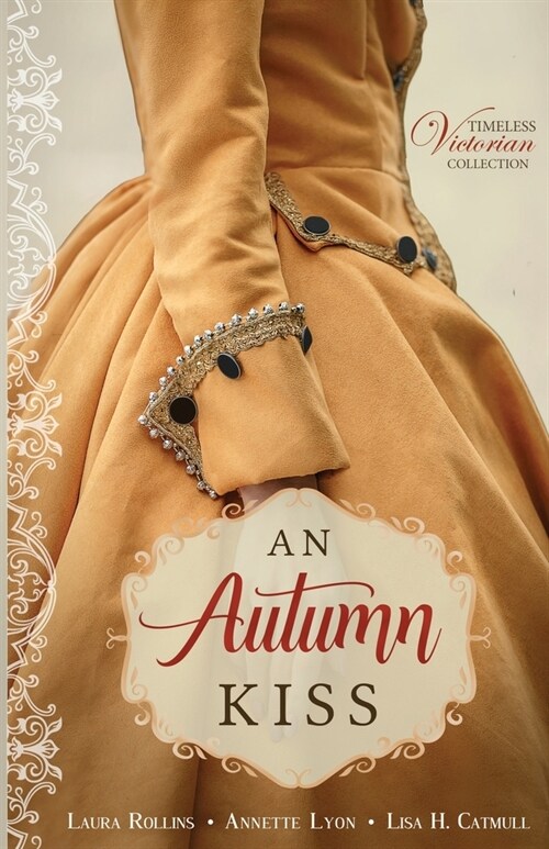An Autumn Kiss (Paperback)