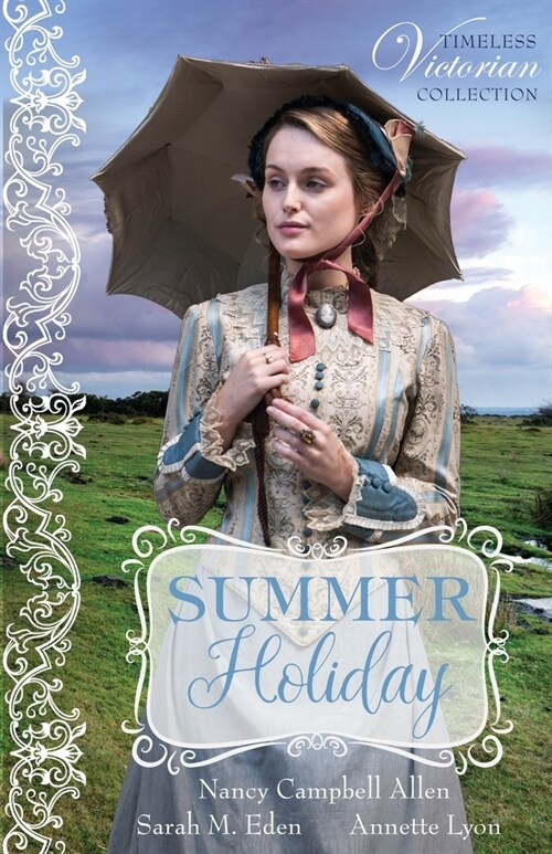 Summer Holiday (Paperback)