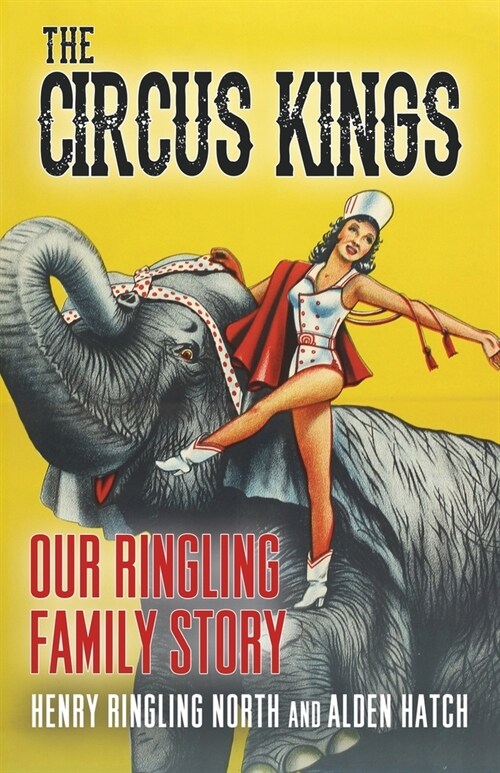 The Circus Kings (Paperback)