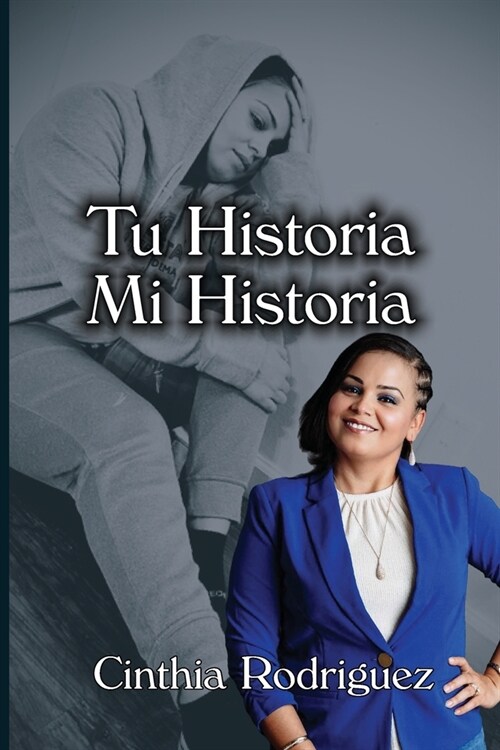 Tu historia, mi historia (Paperback)