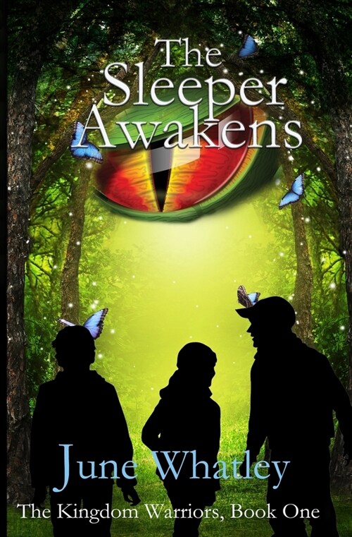 The Sleeper Awakens (Paperback)