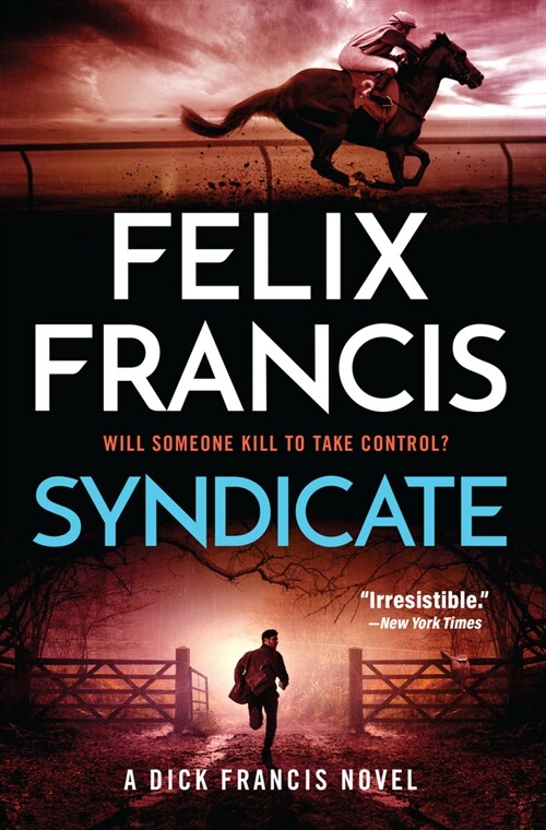 Syndicate (Hardcover)