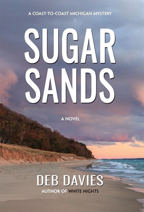 Sugar Sands (Hardcover)