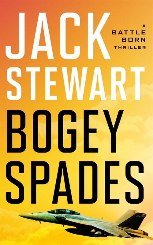 Bogey Spades (Paperback)