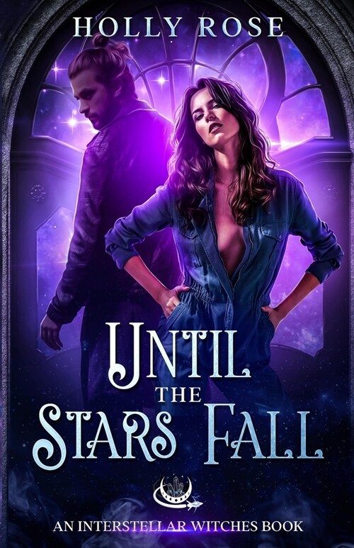 Until the Stars Fall (Paperback)