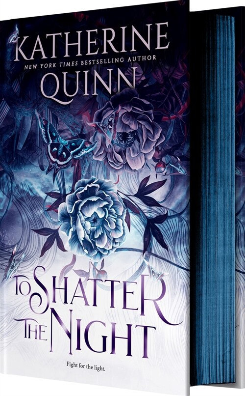 To Shatter the Night (Deluxe Limited Edition) (Hardcover)