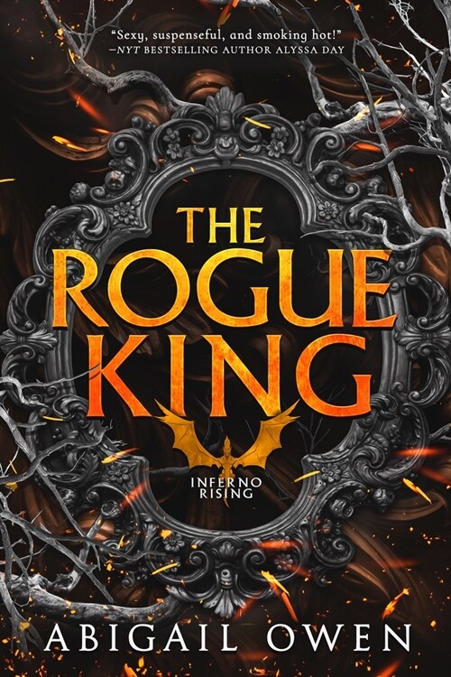 The Rogue King (Paperback)