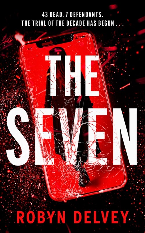 The Seven (Paperback)