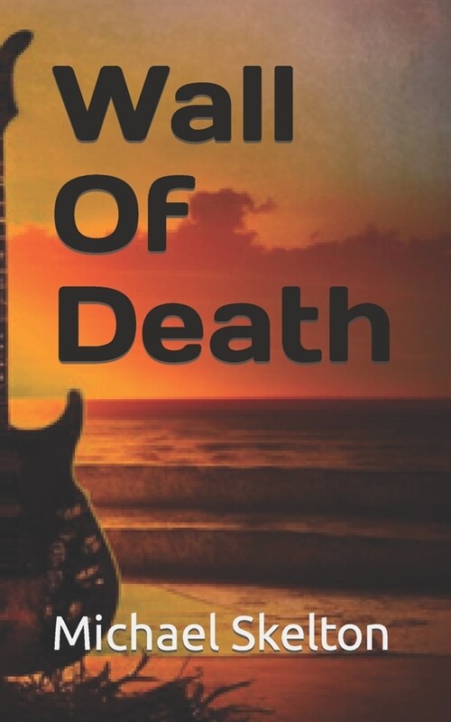 Wall Of Death (Paperback)