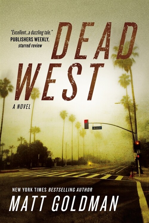 Dead West (Paperback)