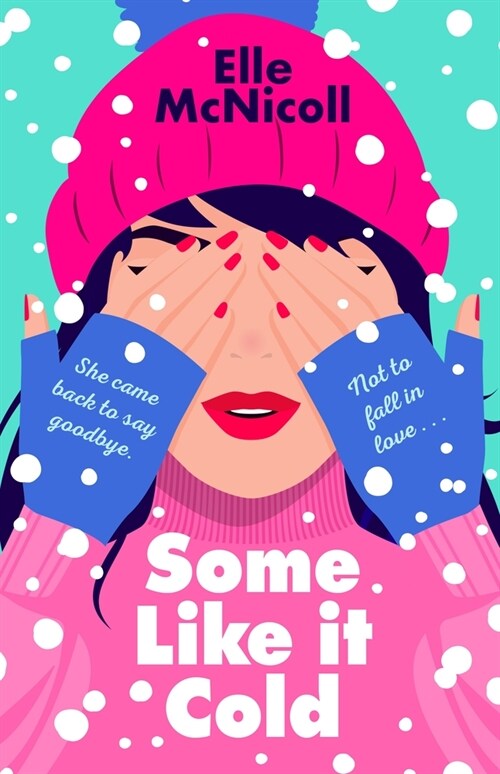 Some Like It Cold (Paperback)