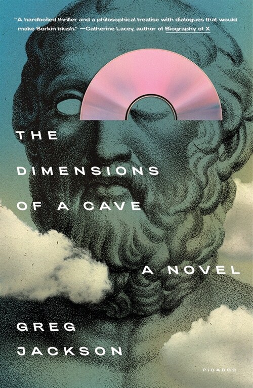 The Dimensions of a Cave (Paperback)