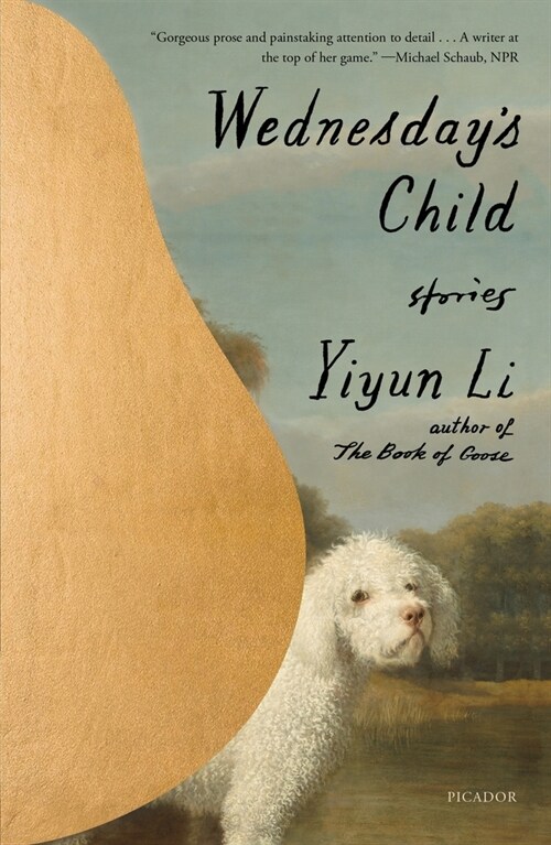 Wednesdays Child: Stories (Paperback)