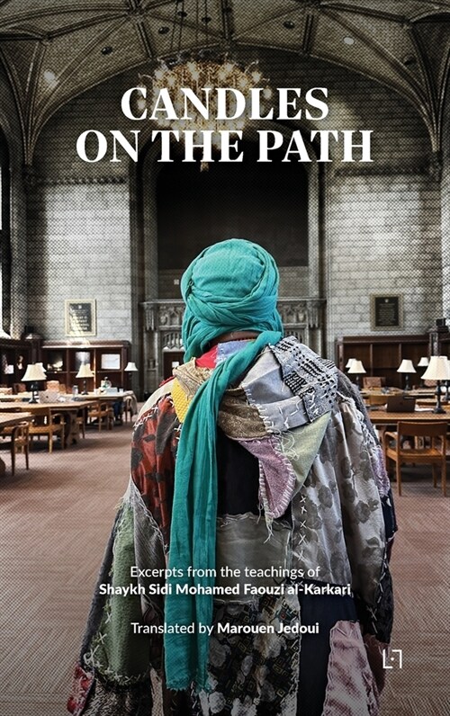 Candles on the Path (Paperback)