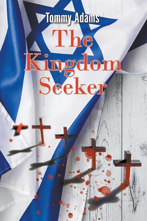 The Kingdom Seeker: The True Story of the First and Only Black, Male, Captain of a White Athletic Team at the High School Level in World a (Paperback)
