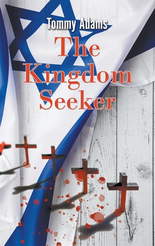 The Kingdom Seeker: The True Story of the First and Only Black, Male, Captain of a White Athletic Team at the High School Level in World a (Hardcover)