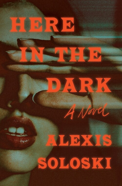 Here in the Dark (Paperback)
