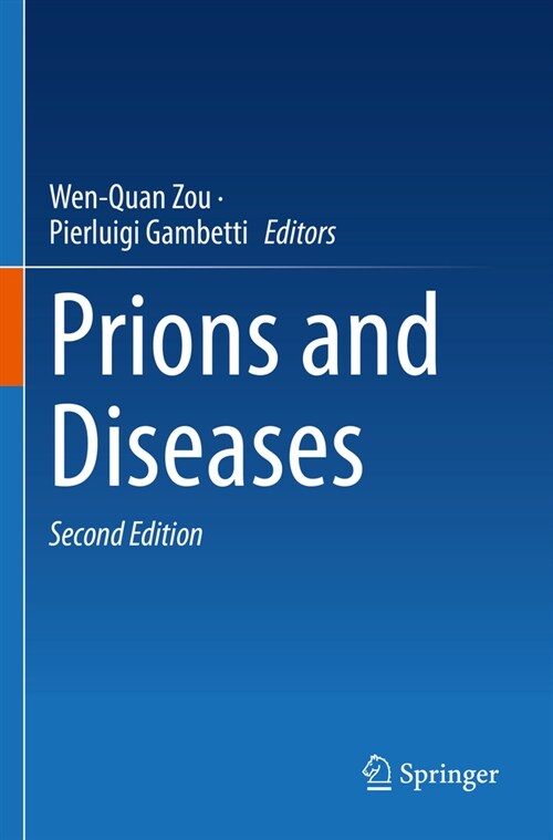 Prions and Diseases (Paperback, 2, 2023)