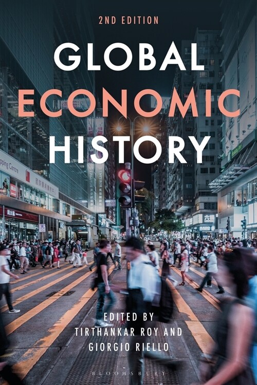 Global Economic History (Hardcover, 2)