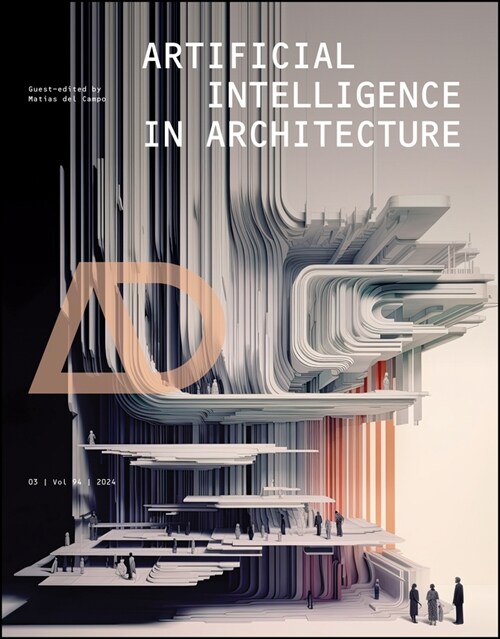 Artificial Intelligence in Architecture (Paperback)