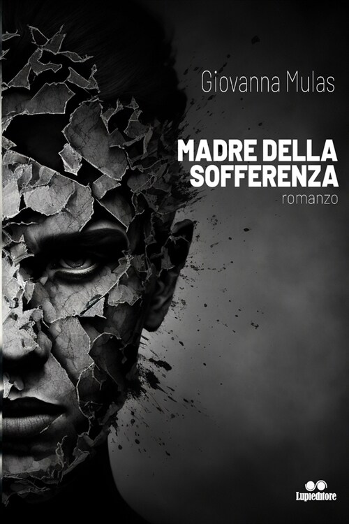 Madre della Sofferenza (Paperback)