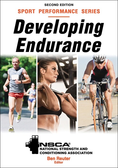 Developing Endurance (Paperback, 2)