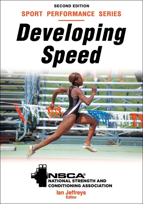 Developing Speed (Paperback, 2)