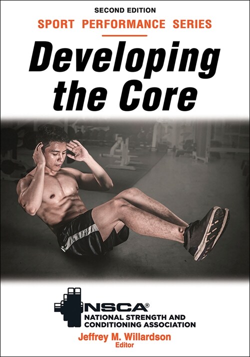Developing the Core (Paperback, 2)