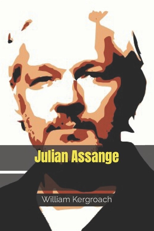 Julian Assange (Paperback)