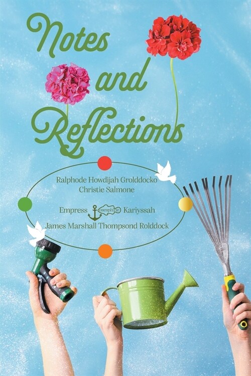 Notes and Reflections: Book 4 (Paperback)