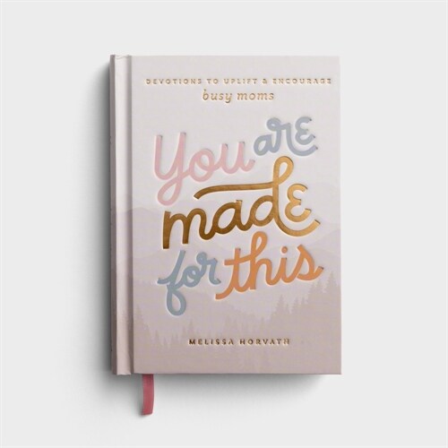 You Are Made for This (Hardcover)