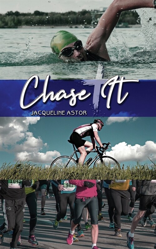 Chase It (Hardcover)