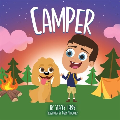 Camper (Paperback)