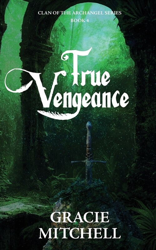 True Vengeance (Paperback)