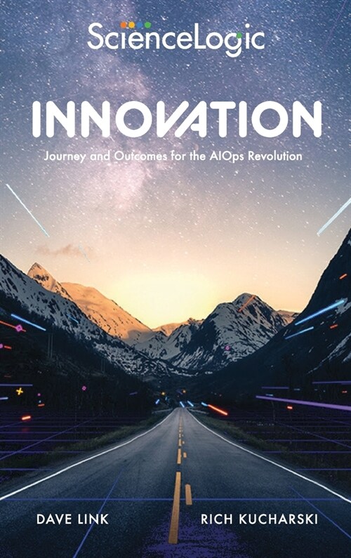 Innovation (Hardcover)