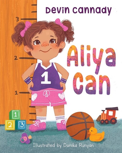 Aliya Can (Paperback)