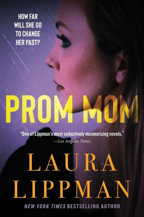Prom Mom (Paperback)