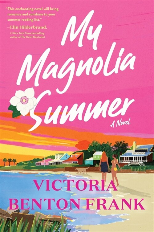 My Magnolia Summer (Paperback)