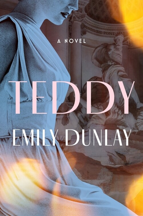 Teddy (Hardcover)