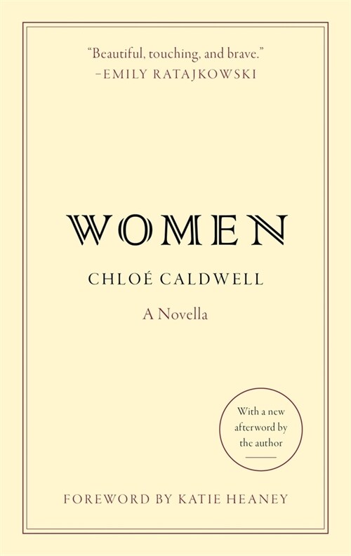 Women: A Novella (Paperback)