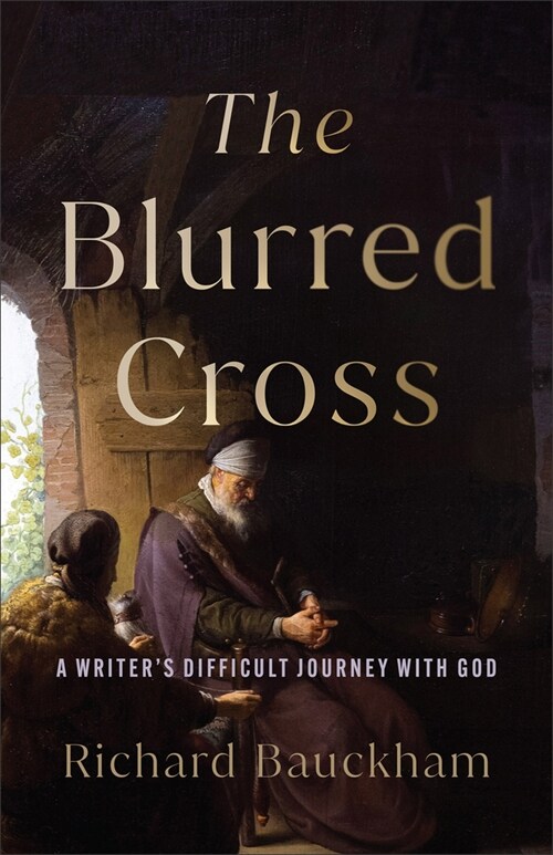 Blurred Cross (Hardcover)