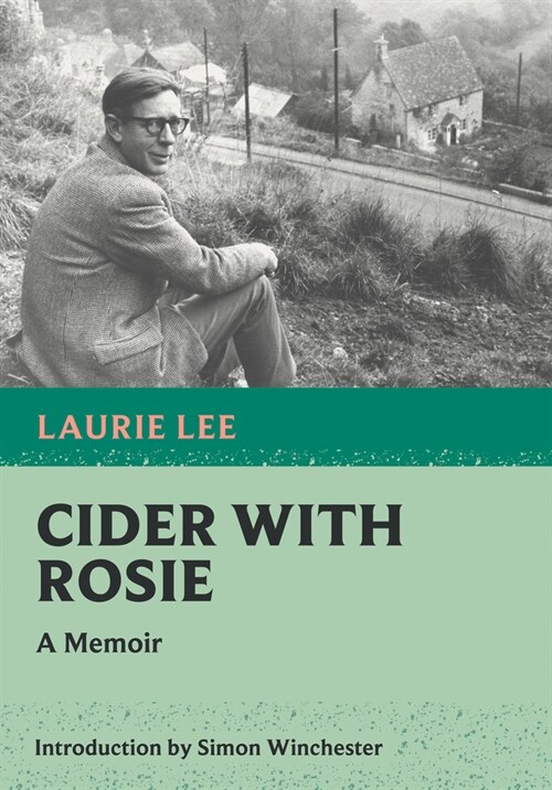 Cider with Rosie (Paperback)