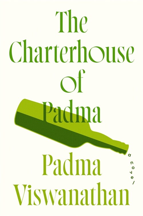 The Charterhouse of Padma (Hardcover)